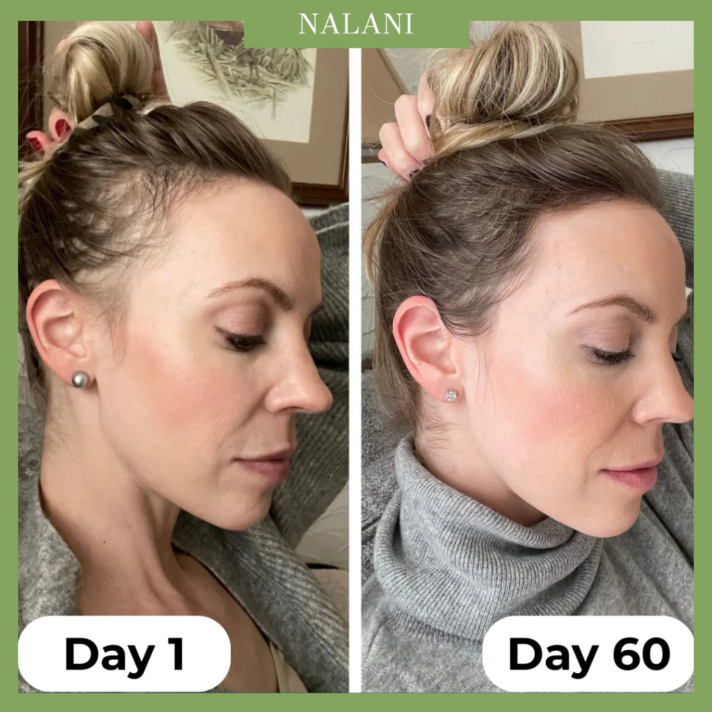 Nalani Root Revival Shampoo