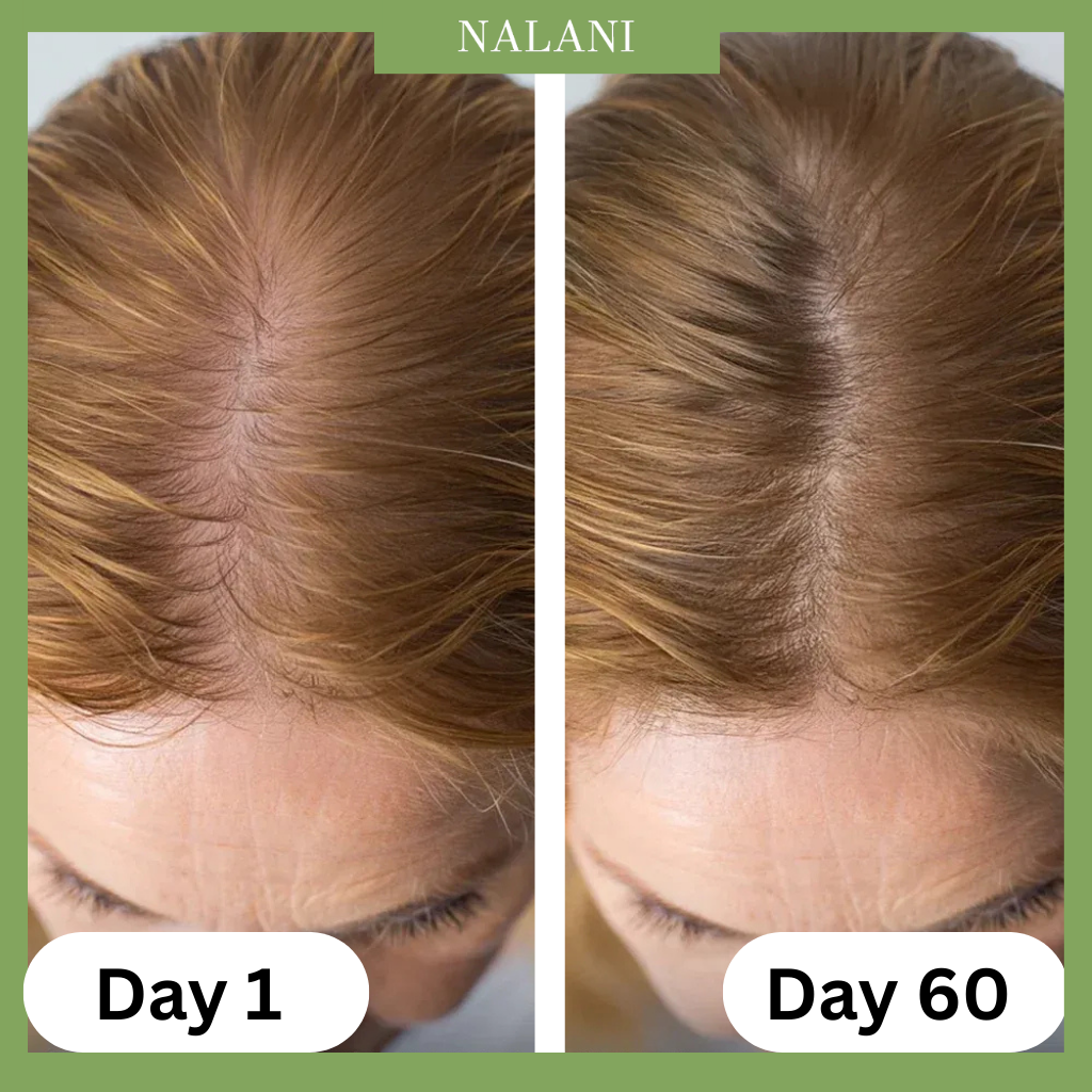 Nalani Root Revival Shampoo