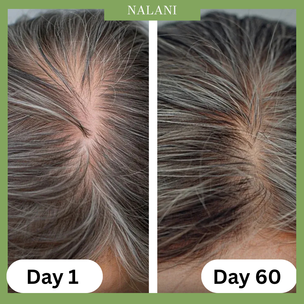 Nalani Root Revival Shampoo