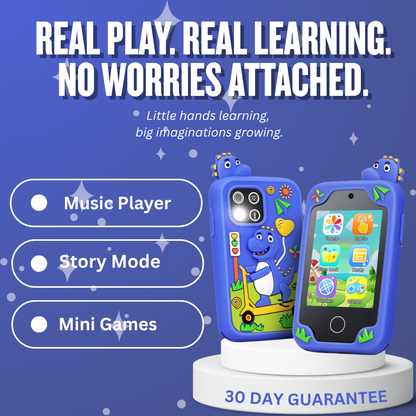 LearnPlay™ Offline Learning Phone