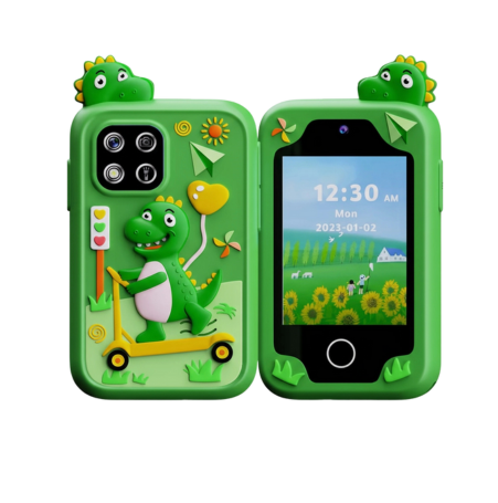 LearnPlay™ Offline Learning Phone