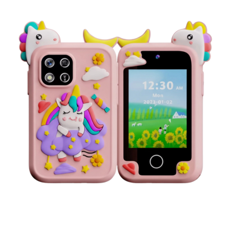 LearnPlay™ Offline Learning Phone