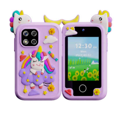 LearnPlay™ Offline Learning Phone