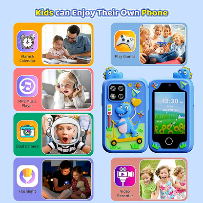 LearnPlay™ Offline Learning Phone